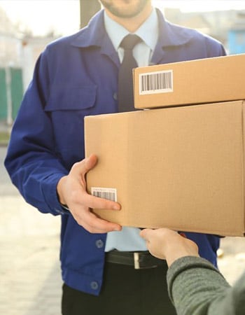 shippment